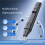 MultiFunctional Optocoupler Testing Machine Online Detection Tool Supports MOSFETs Transistors IGBTs Thyristors 6