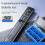 MultiFunctional Optocoupler Testing Machine Online Detection Tool Supports MOSFETs Transistors IGBTs Thyristors 8