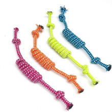 (72mm*36mm*173mm, D) Juguetes Para Mascotas Gatos Perro Cotton Rope Indestructable Luxury Pet Chew Toy For Dog Toys