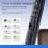 MultiFunctional Optocoupler Testing Machine Online Detection Tool Supports MOSFETs Transistors IGBTs Thyristors 9