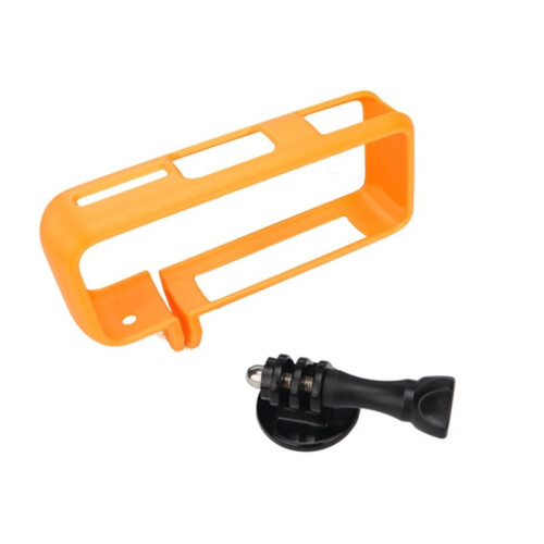 For  X4 Air Expansion Frame Protective Case Rabbit Cage for Horizontal Shooting Camera Bracket Accessory B