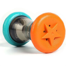 Interactive Dog Puzzle Toys for Boredom, Dogs Enrichment Toy to Keep Them Busy, Treat Dispensing Slow Feeder