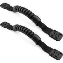 2Pack F1C-U1552-00-00 Boat Rear Handle Grips Assembly for Jet Boats SX230/SX190/212X, S210/S190/192