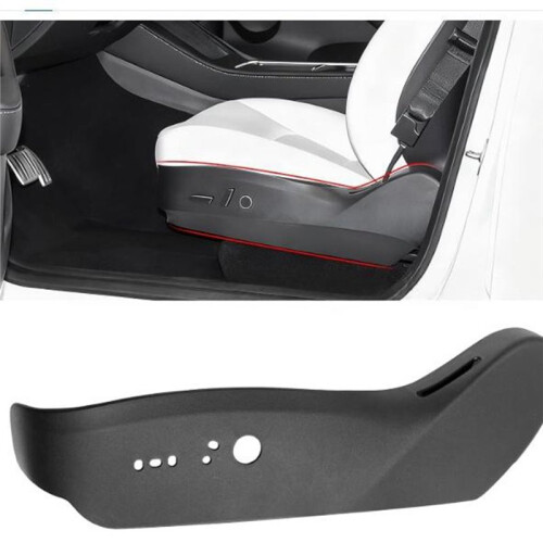 1088964-00-G Car Front  Side Shield Outer Trim Panel Left Drivers for  Model 3 Y 2017-2023 for  Model Y 2
