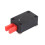 CW Shortwave Key Double Paddle Automatic Morse Code Keyer for HAM Radio with 3.5mm Audio Cable 6
