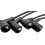 Car Ignition Cable Spark  for   1.6L C1 C2 C3 2004-2012 89050475 6