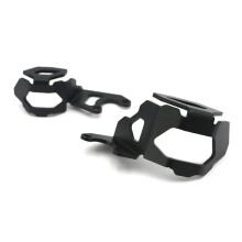 Motorcycle Front Brake Clutch Oil Cup Guard Cover for R1200GS Adventure 2009-2013 R1200GS 2008-2012 Black
