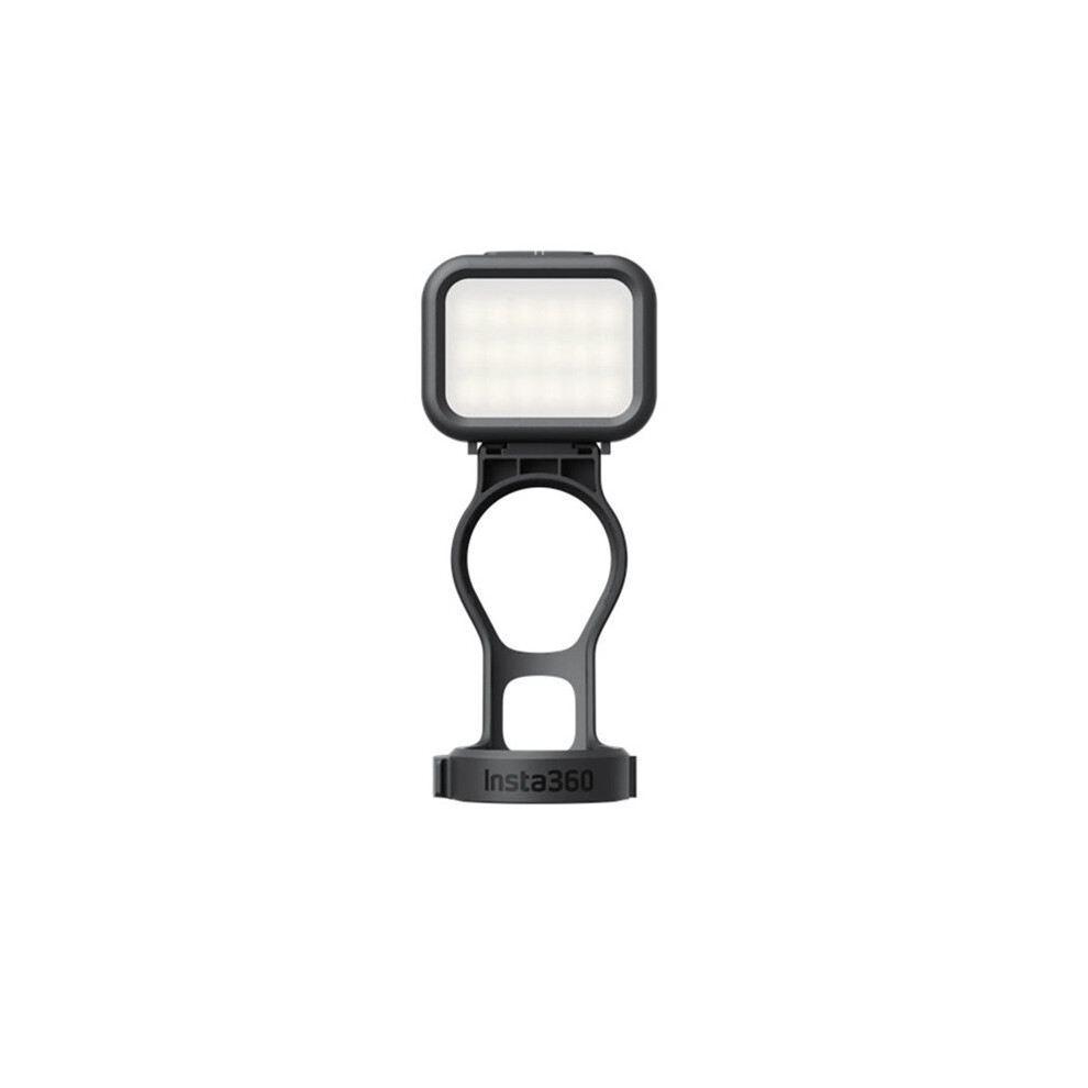 For Insta Ultra Led Magnetic Fill Auxiliary Video Selfie Vlog Live Streaming Ing Kit A Light 6031842201076
