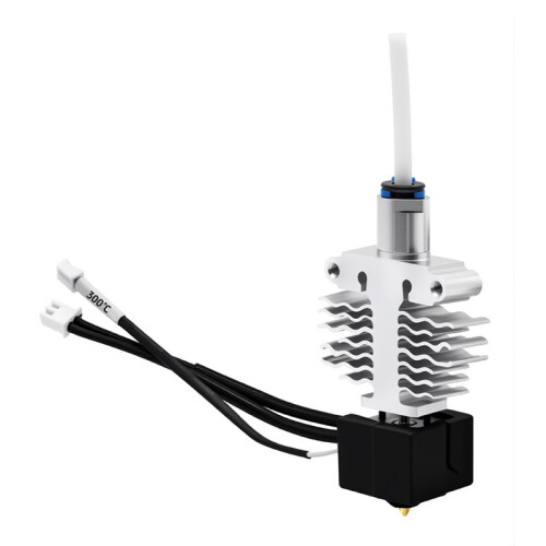 Complete Nozzle Hot End Kit for -5 S1 Hotend Upgrade Kit - Bimetallic, High-Temperature - 3D Printer Accessory 1