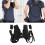 Sling Camera Belt Portable Shoulder Strap Camera Mount Quick Adjustment Accessories for Two DSLR Digital Cameras 3