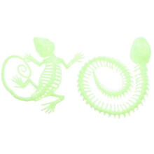 1set Snake Toy for Decorations