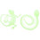 1set Snake Toy for Decorations 1