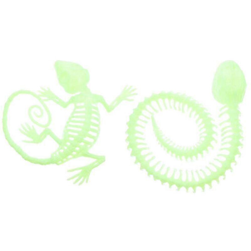 1set Snake Toy for Decorations
