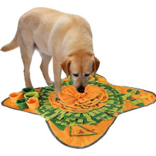 Sniffing Carpet for Dogs Smelling Exercise Intelligence Toys Dog Toys Encourage Natural Foraging