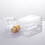 5 St 30 Ml Sprayflaskor Små Kosmetiska Atomizer Parfymflaskor Atomizing Spray Container Glas Sprayflaska för Resor 3