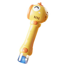(5) Bubble Guns with Automatic Blowing Bubbling Animal Shape Perfect for Outdoor Activities Bubble Blasting Guns for Kids 5