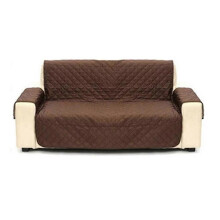 Pet Blanket Sofa Pet Waterproof & Anti-Slip Dog Bed Cover and Bed Mat Incontinence Mattress Protect