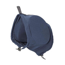 (Xl, Blue) Dog Earmuffs Noise Reduction Hearing Protection Anti-Noise Noise Dogs Supplies Earmuffs Pet Reduction Noise Cancelling L