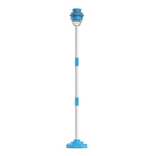 (B, Blue) Summer Gift for Kids – Easy Operation – for Camping and Beach