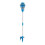 (A, Blue) Summer Gift for Kids – Easy Operation – for Camping and Beach 1