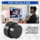 USB Volume Controller Wired 2.4G Wireless  Multimedia Controller Custom Knob for Small Keyboard Computer Audio 3