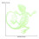 1set Snake Toy for Decorations 2