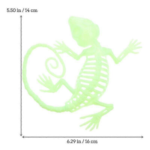 1set Snake Toy for Decorations 1