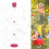 (red) Bubble Machine Stand, 2025 New Bubble Machine Automatic Bubble Blower Plug-in 1