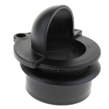 (5 Pcs) 3xFoosball Entry Dish Table Football Drop Entry Cup Ball Launcher Hole