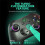 Console de Jogos com Fio com Função Turbo Programável Hall Trigger para NS  OLED/LITE/PC/Android Console 5
