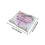 Pet Cooling Mat Dog Sleeping Pad Scratch Resistant Comfortable Kennel Cushion 4