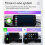 UHD TV Box Android 13.0  8-Core Wireless CarPlay & Android Auto Adapter Support 4K HD Video Output Onlie Video 3