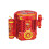 (36 holes) Fireworks Bubble Machine, Portable Automatic Bubble Machine, Bubble Maker Toys 1