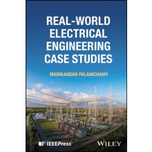 RealWorld Electrical Engineering Case Studies by Manikandan Palanicham