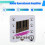 1PCS OPA1656, Ti Top-Level Audio Operational Amplifier, CMOS Structure, Exclusive Optimized Tuning Version 2