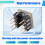1PCS OPA1656, Ti Top-Level Audio Operational Amplifier, CMOS Structure, Exclusive Optimized Tuning Version 3