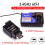 DUMBORC P6FP RC Draadloze  Module voor Transmitter X5P/X6PM/X6P RC Auto Boot  Module 8