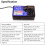 DUMBORC P6FP RC Draadloze  Module voor Transmitter X5P/X6PM/X6P RC Auto Boot  Module 5