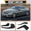 Car  Water Guard Soft  Skin for   VITO V CLASS W447 3
