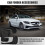 Car  Water Guard Soft  Skin for   VITO V CLASS W447 4