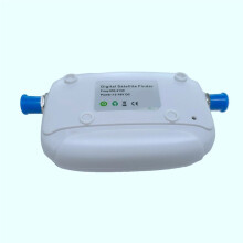 LED Digital Satellite-Finder 950-2150MHz 13-18V for HDTV with Compass 4 LED Indicator