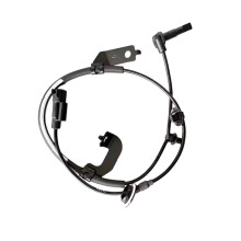 4 Peças 05085823AD para para ABS Sensores de Velocidade da Roda 05085823AC