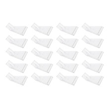 20X Swivel Vacuum Cleaner Brush Nozzle Vacuum Cleaner Brush Vacuum Floor Nozzle Carpet Cleaner Nozzles