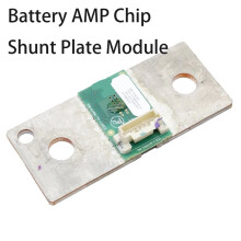 For Model 3 Y 2021-2023 Car Battery AMP Chip Shunt Plate Module 1078835-00-G 107883500G