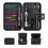 Precision Screwdriver Set with Color-Coded Identification, 132 in 1  Magnetic Repair Tool Kits with Storage Box 3