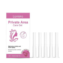5pcs Fairy Secret Natural Care Gel (for women) NaixDC