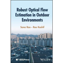 Robust Optical Flow Estimation in Outdoor Environments by Sana Rao Har