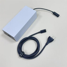 Auto-Elektronica voor Starlink voor Gen 3-Voedingsadapter 57V 3,42A 195W-Lader 100-240V-Voeding US-Stekker