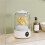 2pc  Underwear Washing Cup Small Underwear Wireless Portable Socks Washing Machine Fully Automatic Machine 5