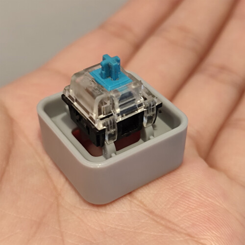 Plastic Switches Opener Mechanical Keyboards Keycaps Tester 1